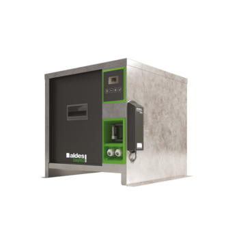 EasyVEC® C4 PRO 400 - 700